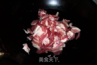 老北京打卤面的做法步骤：4