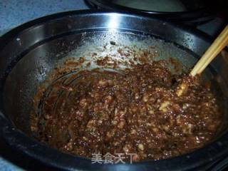 猪肉白菜 韭菜饺子的做法步骤：5