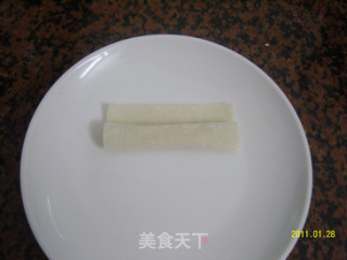 【地瓜糖&奶酪糖】的做法步骤：2