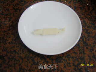 【地瓜糖&奶酪糖】的做法步骤：2