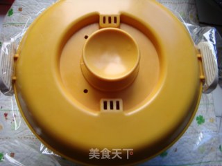 漂亮好吃的辣萝卜的做法步骤：2