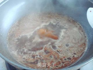 麻辣一锅鲜的做法步骤：2