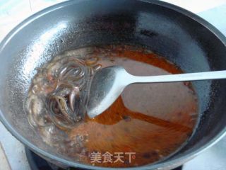 麻辣一锅鲜的做法步骤：2