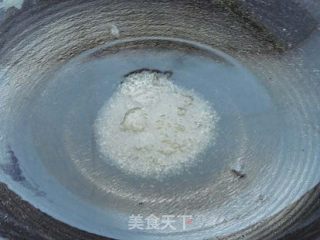 猪手扒海参的做法步骤：2