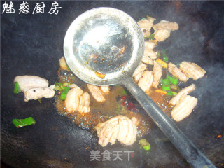 什锦芹菜段的做法步骤：2