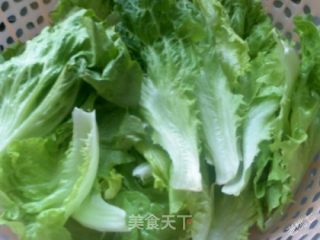 【老桃七厨房】第一次尝试 蛋包饭的做法步骤：2