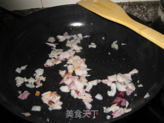 蛋皮寿司的做法步骤：2