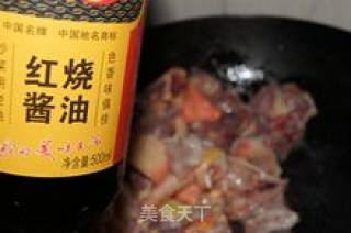 美味啤酒鸡的做法步骤：2