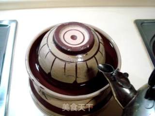 家庭小菜、调料一坛做“酸角和泡椒”的做法步骤：2