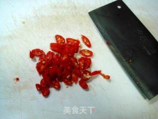 家庭小菜、调料一坛做“酸角和泡椒”的做法步骤：2