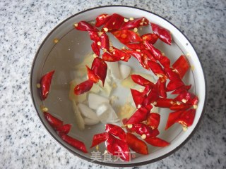 红烧草鱼豆腐的做法步骤：5