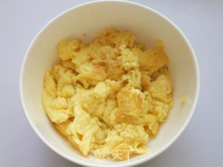 土豆丝炒鸡蛋的做法步骤：2
