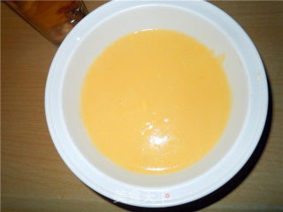 玉米粥+凉拌土豆丝的做法步骤：2