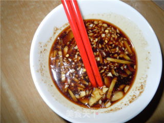 玉米粥+凉拌土豆丝的做法步骤：2