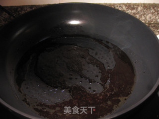跟大厨学秘制京酱肉丝的做法步骤：2