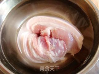 山药粉蒸肉的做法步骤：4