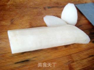 山药粉蒸肉的做法步骤：4