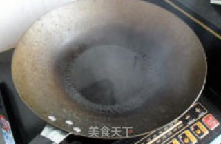 节后减肥菜---蒜拌莴笋的做法步骤：2