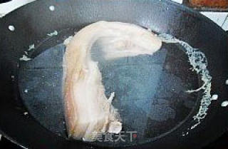 萝卜干烧肉的做法步骤：5
