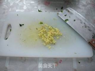 海菜饼子的做法步骤：2