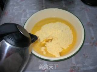 海菜饼子的做法步骤：2