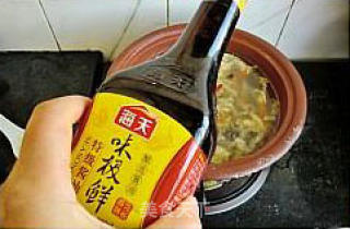 酸辣鸡蛋汤的做法步骤：4