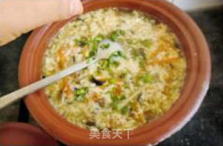 酸辣鸡蛋汤的做法步骤：4
