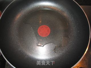 蔬菜鸡蛋饼的做法步骤：3