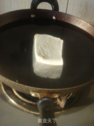 别有乾坤的健康肉菜——金银蒸肉的做法步骤：4