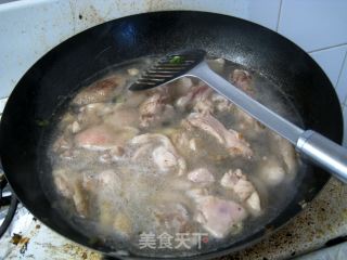 咖喱鸡的做法步骤：2
