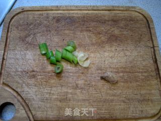 咖喱鸡的做法步骤：2