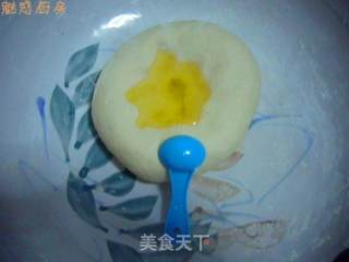 自制健康鲜奶麻花的做法步骤：2