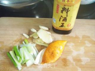 吃肉也能减肥---萝卜排骨汤的做法步骤：3