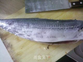 鲅鱼饺子的做法步骤：2