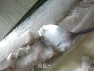 鲅鱼饺子的做法步骤：2