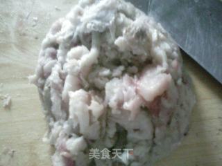 鲅鱼饺子的做法步骤：2