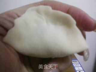 鲅鱼饺子的做法步骤：2
