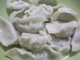 鲅鱼饺子的做法步骤：2