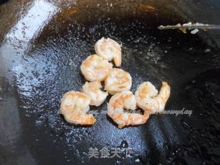 海鲜咖喱饭的做法步骤：2