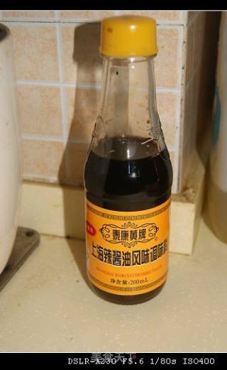 美味 炸猪排~~的做法步骤：2