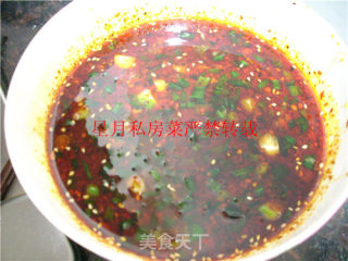 星月私房菜--白斩鸡的做法步骤：2