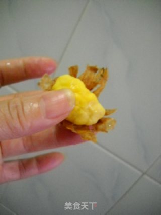花生栗子焖牛腩的做法步骤：3