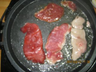 什锦烤肉的做法步骤：2