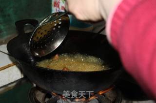 神级干炸丸子的做法步骤：3