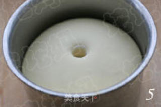 自制肯德基招牌早餐 霜糖油条&醇豆浆的做法步骤：4