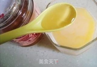 南瓜饮的做法步骤：2