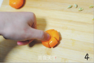 【糖渍金桔】清香甜蜜——看得见的养颜维C的做法步骤：4