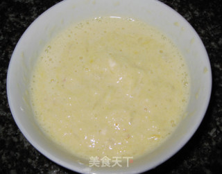 小方法煎出又圆又好看的土豆饼的做法步骤：2