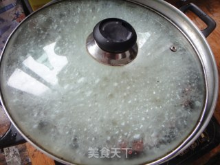 银耳荸荠汤的做法步骤：2