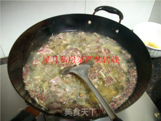 星月私房菜---兼具川渝两地特色的麻辣子鸡的做法步骤：2